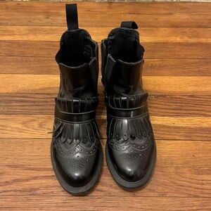 Dr. Martens Tina Chelsea Boot Classic Leather | EU 37